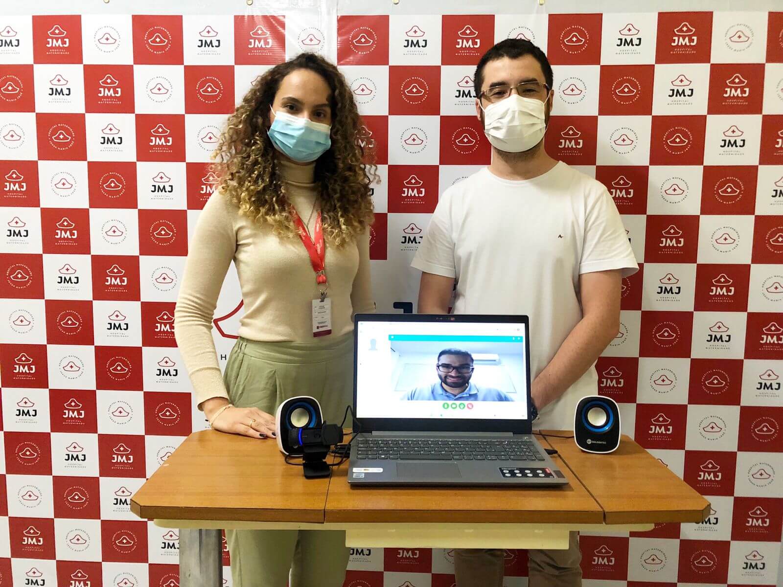 Maternidade de Quixadá implanta a telemedicina na assistência hospitalar especializada.