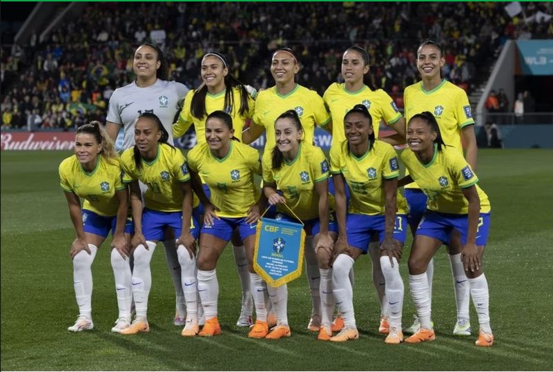 O caminho do Brasil em busca do título inédito da Copa do Mundo Feminina