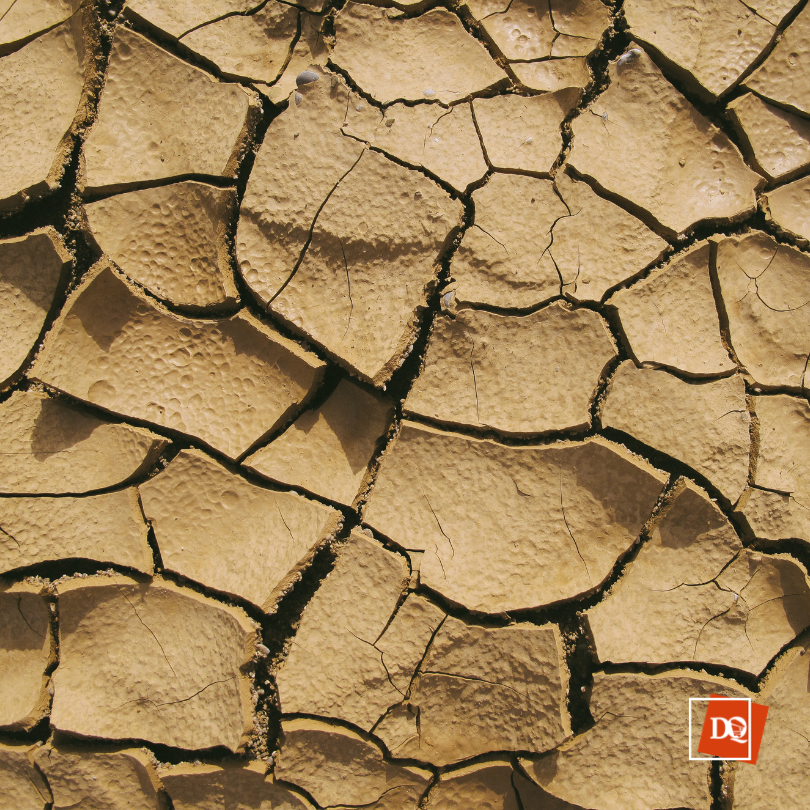 Cientista prevê forte seca no Nordeste em 2024: “risco gigantesco”